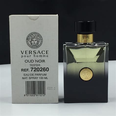 Versace oud noir reviews